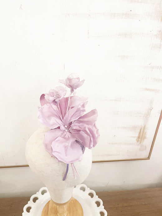 Abigail Fascinator