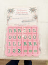 Solitaire Mahjong Boards