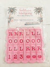 Solitaire Mahjong Boards