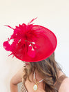 Bailey Fascinator