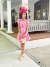 Cotton Candy Dress