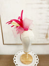 Betsy Fascinator