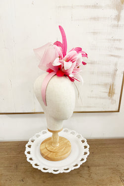 Betsy Fascinator
