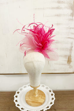 Diane Fascinator