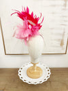 Diane Fascinator