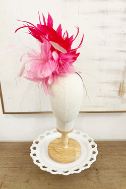 Diane Fascinator