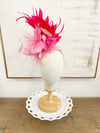 Diane Fascinator