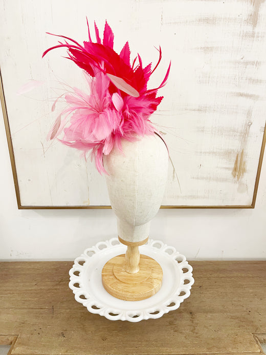 Diane Fascinator