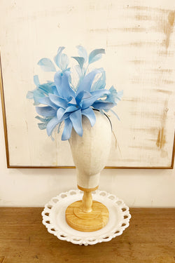 Ellen Fascinator