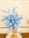 Ellen Fascinator