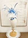 Faith Fascinator