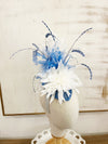 Faith Fascinator