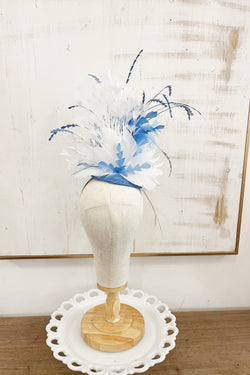 Faith Fascinator