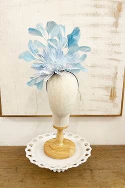 Georgie Fascinator