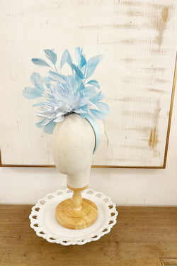 Georgie Fascinator