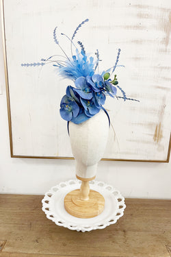 Hope Fascinator
