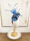 Hope Fascinator