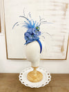 Hope Fascinator