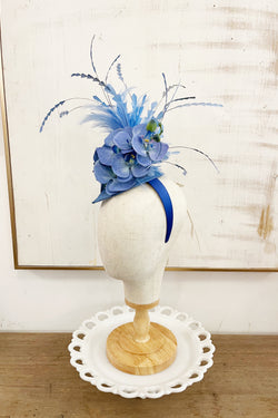 Hope Fascinator