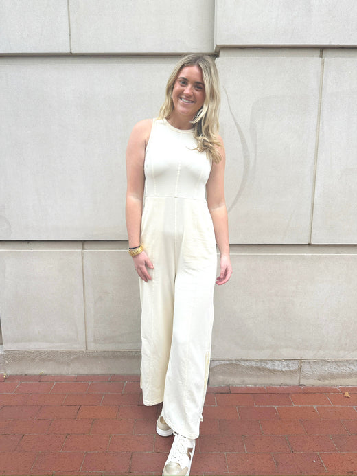 Girls Night Out Jumpsuit