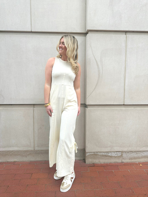 Girls Night Out Jumpsuit