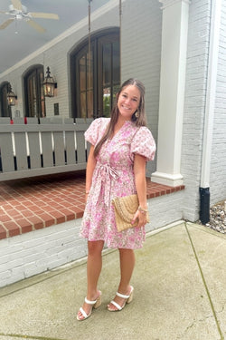 Pretty in Pink