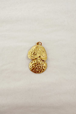 Connected Shell Charm