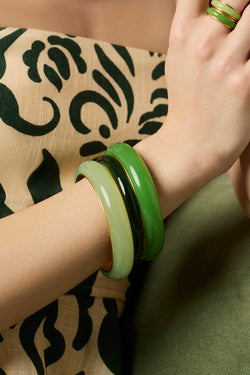 Julie Vos Amalfi Bangle