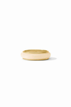 Julie Vos Amalfi Stacking Ring