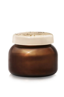 Chestnut Embers Autumn Glow Signature Candle