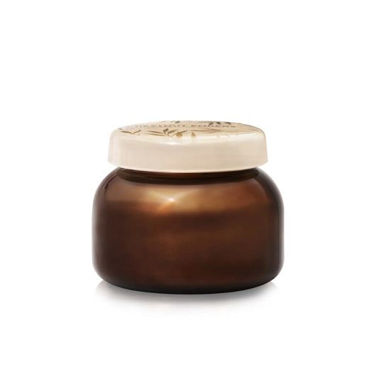 Chestnut Embers Autumn Glow Signature Candle