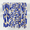 2mm Stretch Seed Bead Bracelet