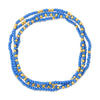 2mm Stretch Seed Bead Bracelet