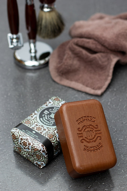 La Chatelaine Luxury Soap