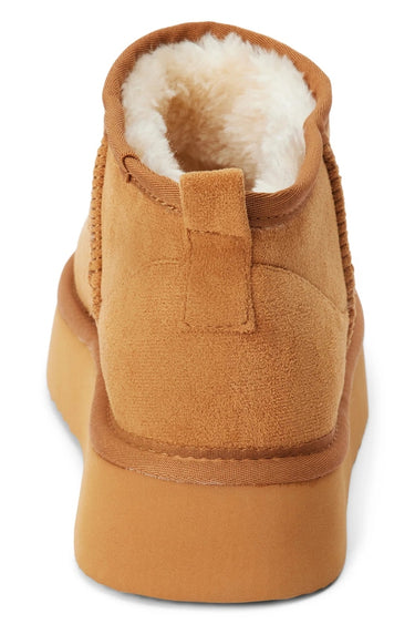 Breckenridge Ankle Boot