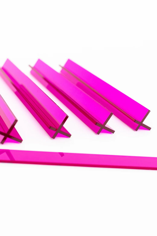 Travel Racks (set of 4 racks and one pusher)