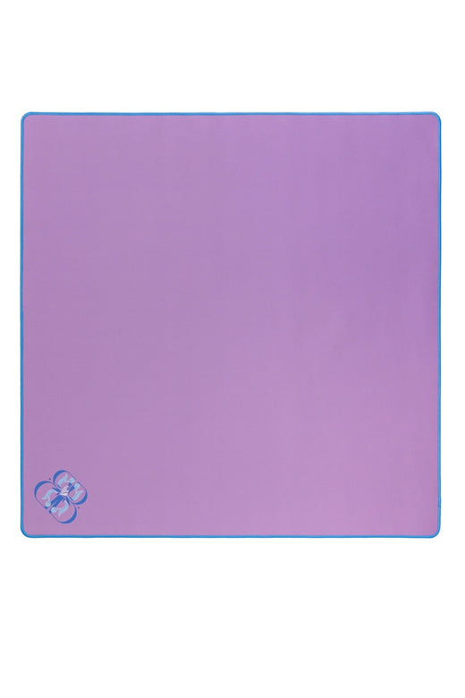 East Meets West Neoprene Mahjong Mat