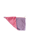 Classic Velvet Tile Bag