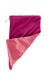 Classic Velvet Tile Bag