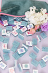 Classic Mahjong Tile Set by BamBird