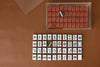 Origami Mahjong Tile Set by BamBird