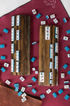 Origami Mahjong Tile Set by BamBird