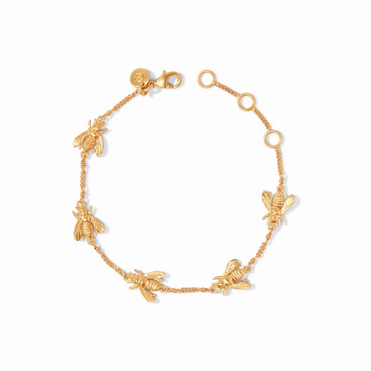 Julie Vos, Bee Delicate Bracelet