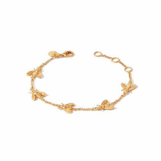 Julie Vos, Bee Delicate Bracelet