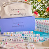 Bespoke X Gray Malin Travel Tiles Kit