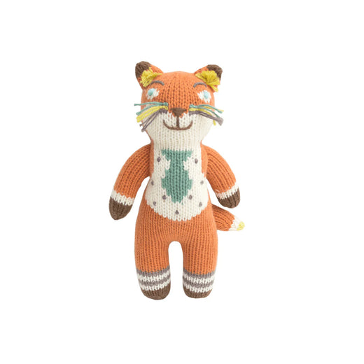 Teeny Blabla Hand Knit Dolls