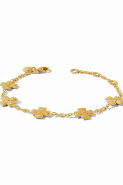 Julie Vos, Malta Canterbury Delicate Bracelet