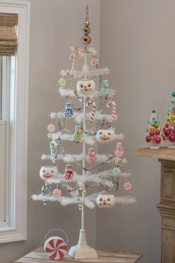 Bethany Lowe Brights Bead Garland