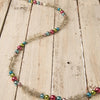 Bethany Lowe Brights Bead Garland