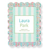 Laura Park Acrylic Frame